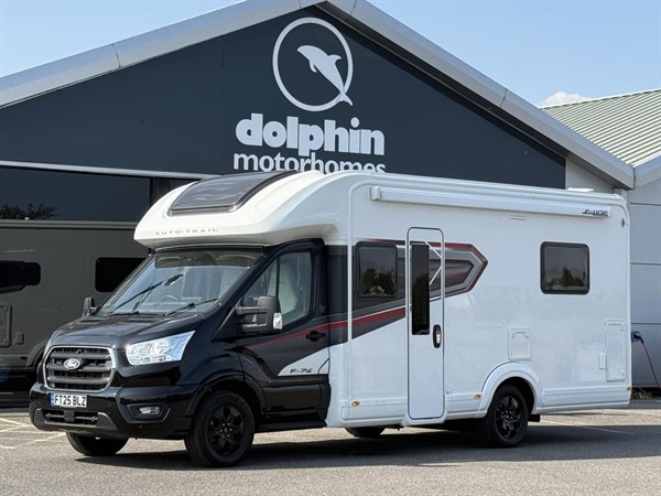 Auto-Trail F-Line F74